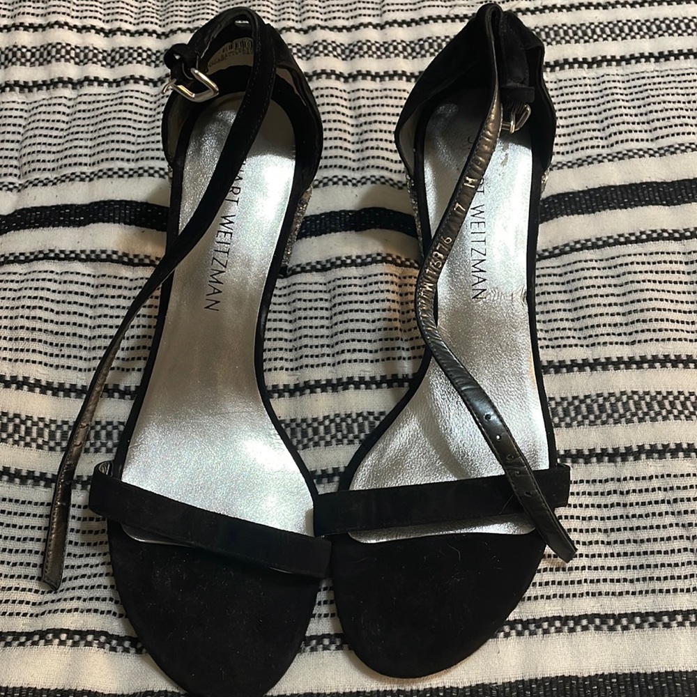 Stuart weitzman heels